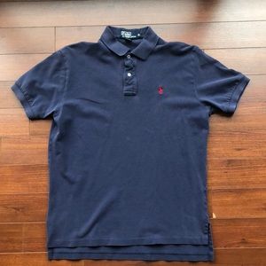 Polo Ralph Lauren Men’s Short Sleeve Polo